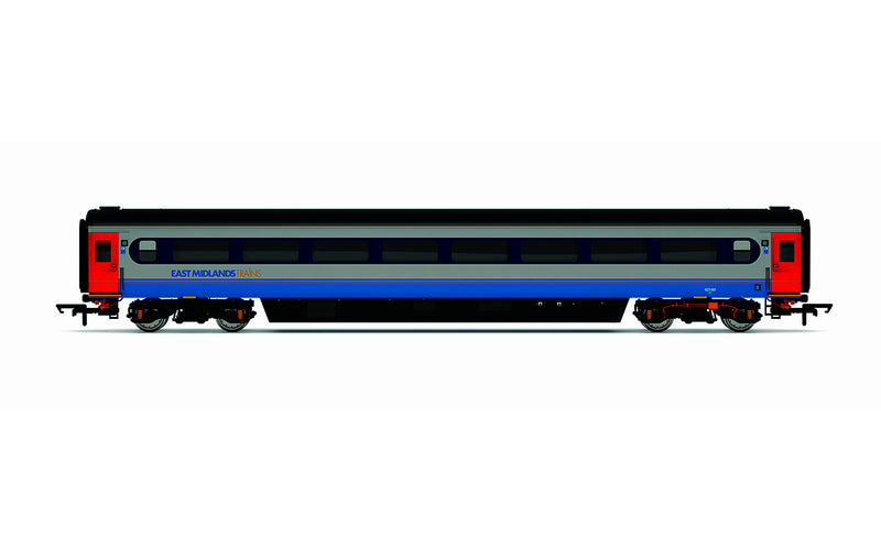 HORNBY EAST MIDLANDS MK3 COACH C 42237 T - R40362A