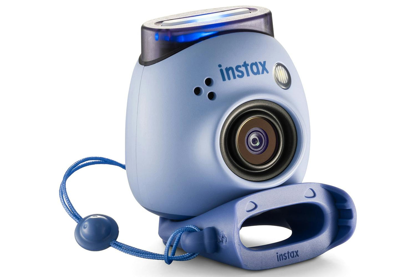FUJIFILM INSTAX PAL CAMERA - BLUE - 87040