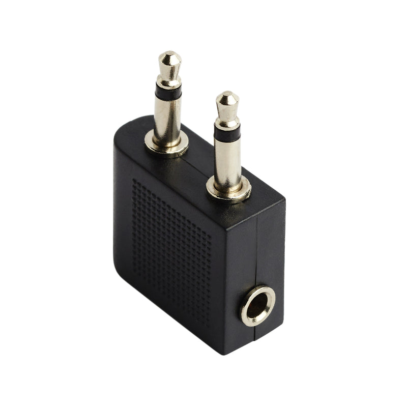 KORJO HEADPHONE ADAPTOR 3.5MM - HA 84