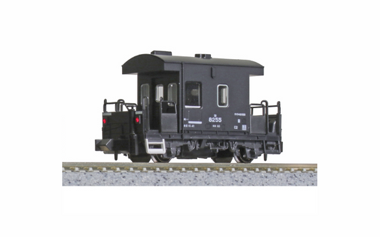 KATO N TO8000 CABOOSE BRAKEVAN - KA8065