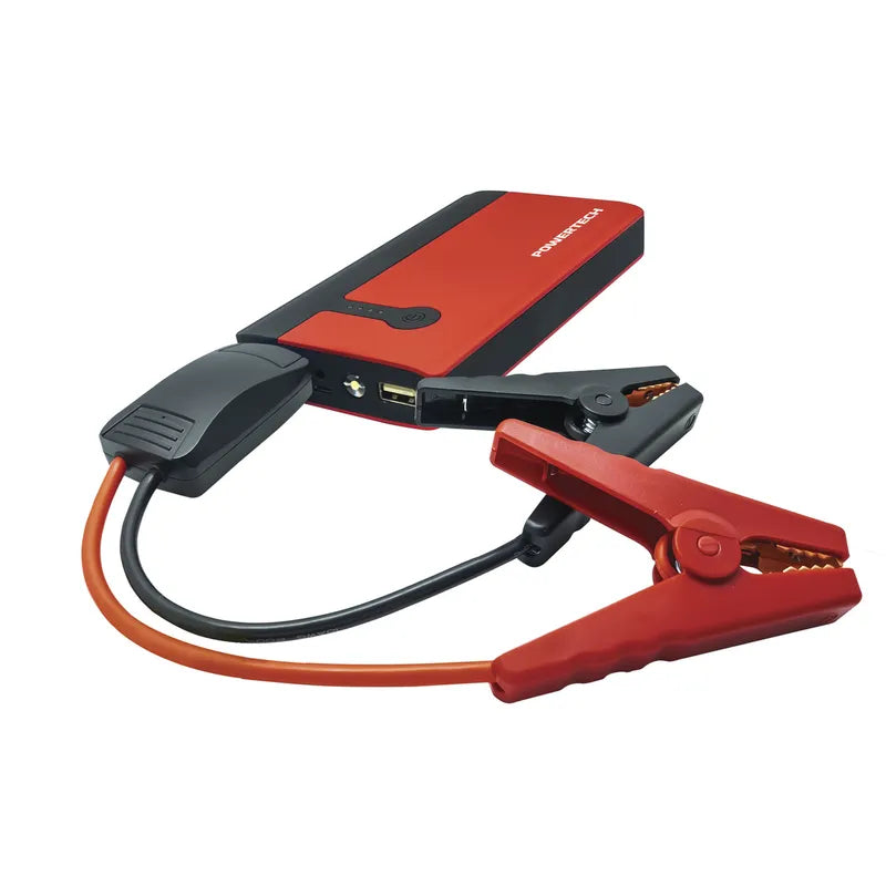 JUMP STARTER/PWR BANK LIPO 12V 400A - MB3763