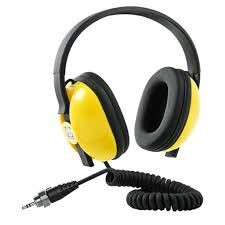 SDC2300 WATERPROOF HEADPHPONES - 30110258
