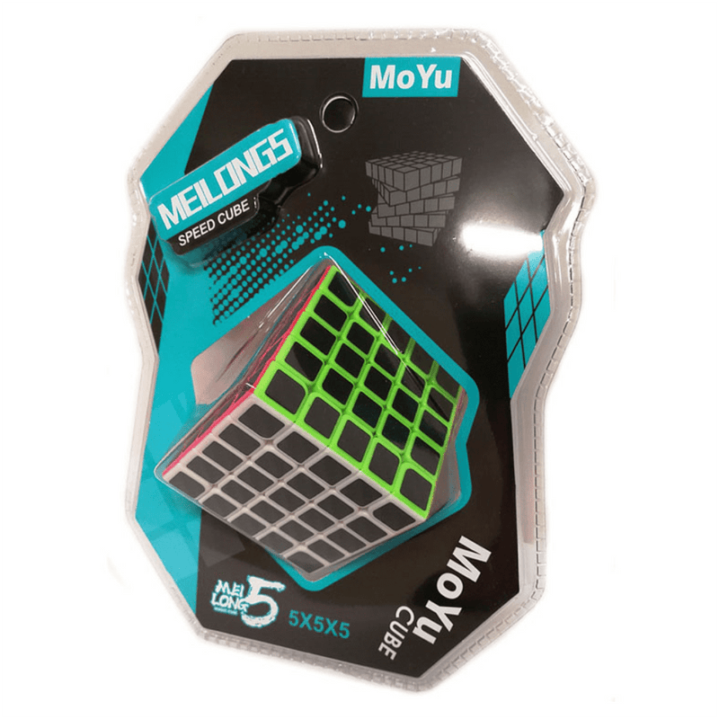 MOYU 5X5 CUBE - MF8930