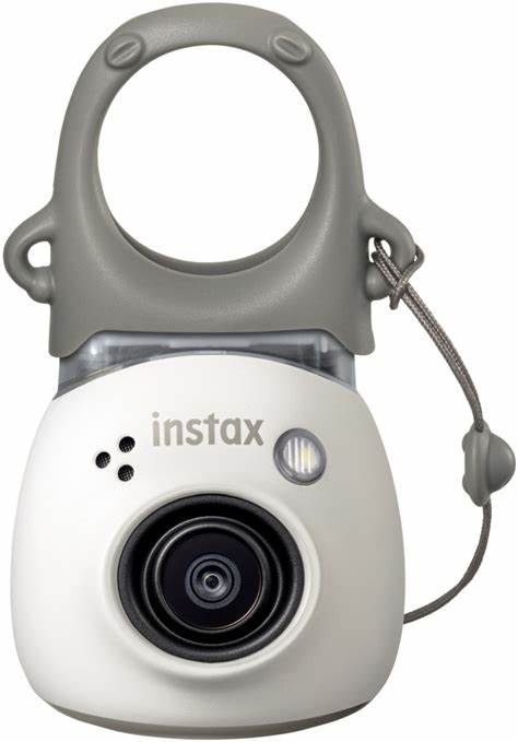 FUJIFILM INSTAX PAL - WHITE - 87043