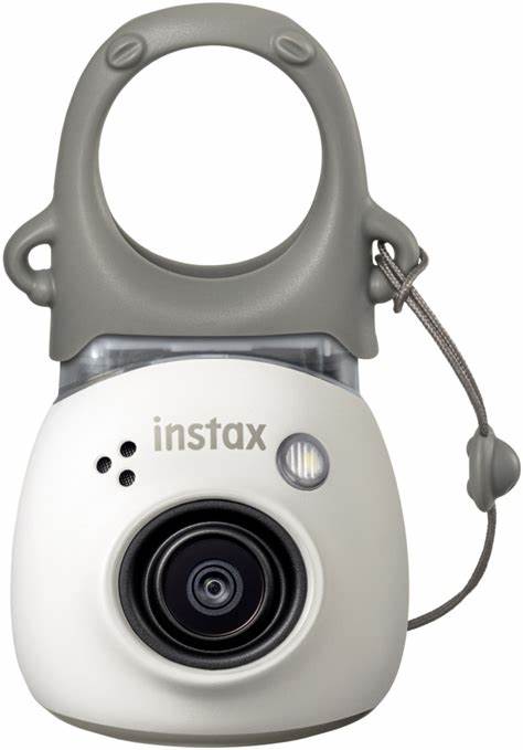 FujiFilm Instax Pal - White - 87043