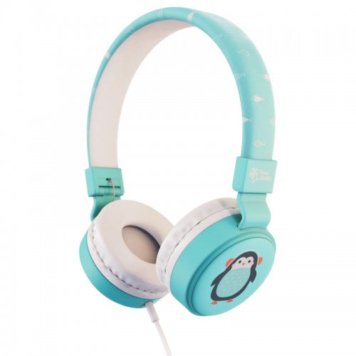 PLANET BUDDIES WIRED HEADPHONE - PB39009