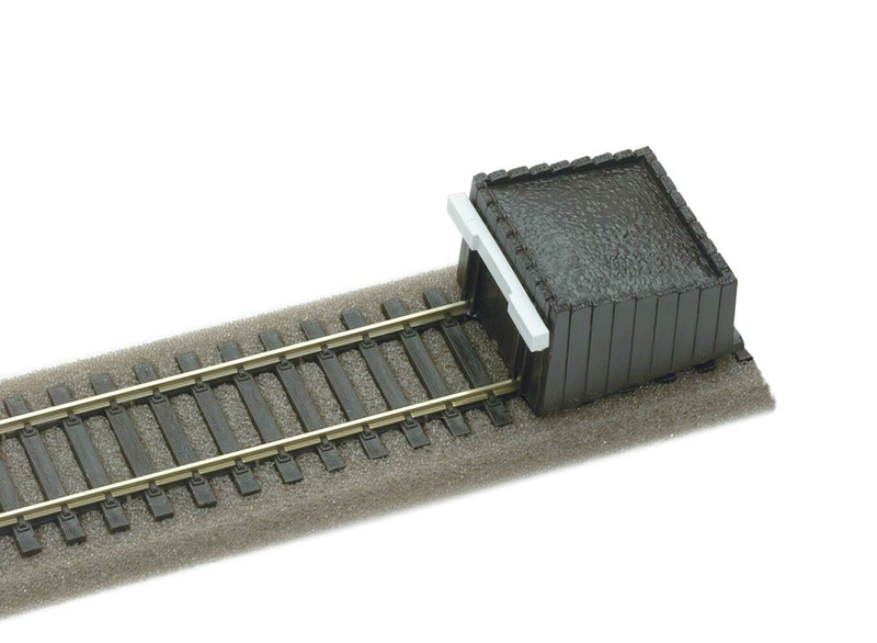 PECO BUFFER STOP SLEEPER BUILT - ST270