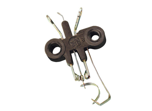 PECO LECTRICS MICROSWITCHES (2) OPEN TYP - PL32