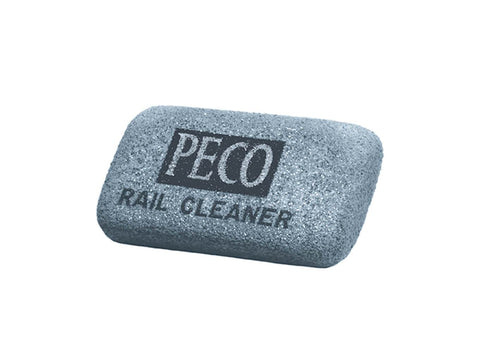 PECO RAIL CLEANER - PL41