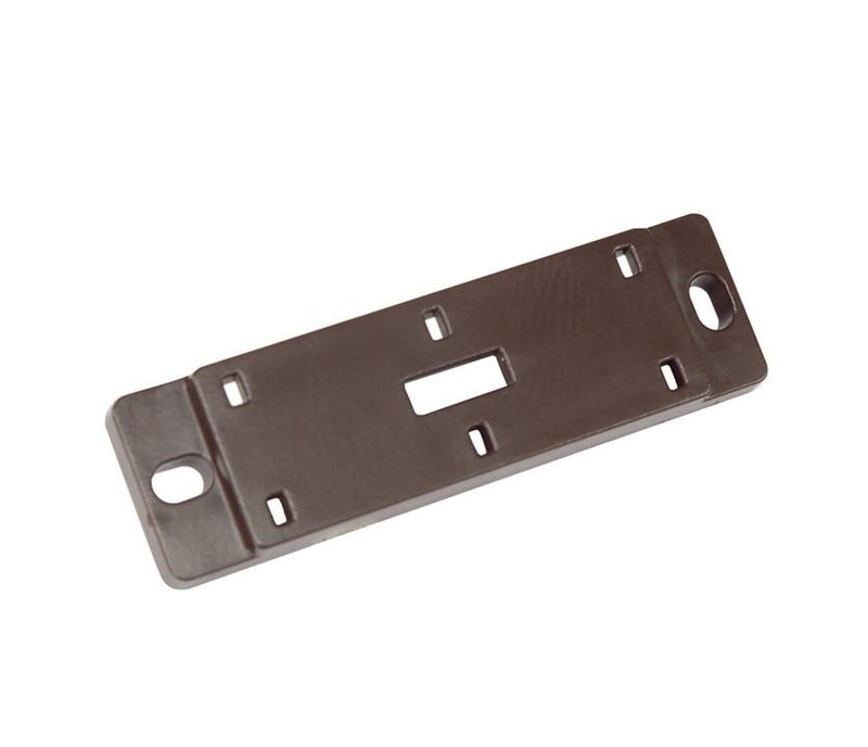 PECO MOUNTING PLATE - PL9