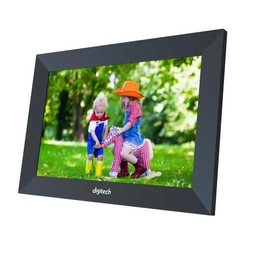 PHOTO FRAME LCD 10IN WIFI - QM3799