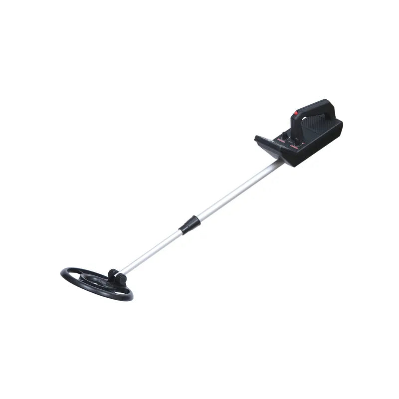 METAL DETECTOR AUTO TUNE BGNR 6AA - QP2302