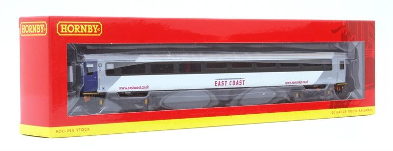 HORNBY EAST COAST MK3 TRFB COACH 40750 - R40246