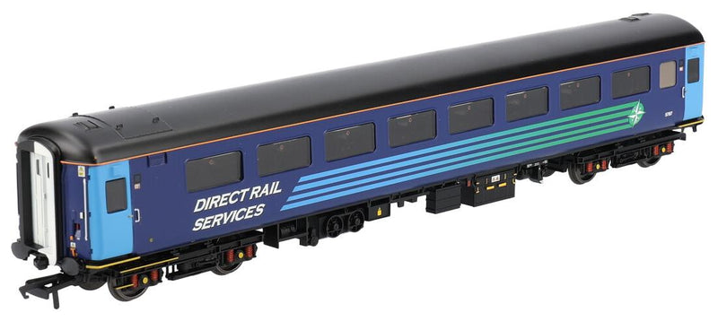 Hornby DRS MK2E Standard Open Coach - R40330A