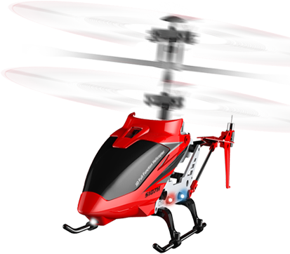 SYMA S107H R/C HELICOPTER - SYM-S107H