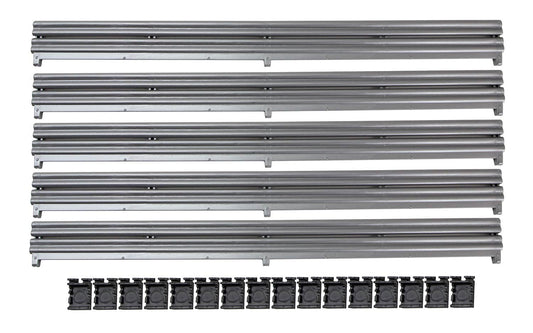 SCALEXTRIC SPORT BARRIERS - C8212