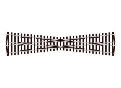 PECO SL-194 HO LONG CROSSING 12 DEGREES INSULFROG CODE 75 - SL-194
