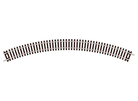 PECO DOUBLE CURVE N SCALE - ST12