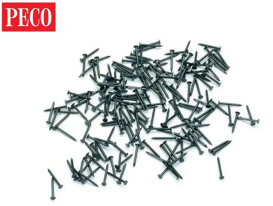 PECO TRACK NAILS - ST280