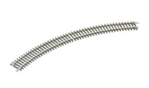 PECO CURVE STD 2ND RADIUS TRACK - ST225