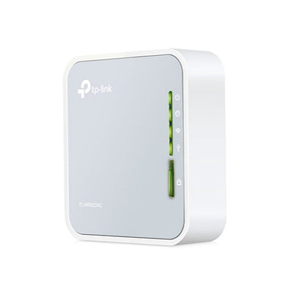 TP-LINK TL-WR902AC AC750 WIRELESS TRAVEL ROUTER - NWTL-WR902AC