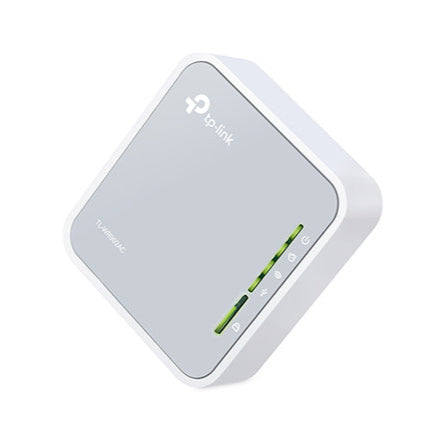 TP-LINK TL-WR902AC AC750 WIRELESS TRAVEL ROUTER - NWTL-WR902AC