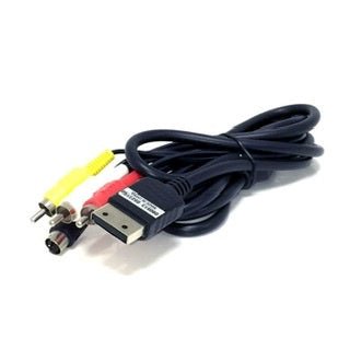 AV CABLE SUIT SEGA DREAMCAST - RBDC0158
