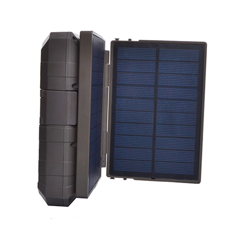 Boly Solar Charging Battery For Outback Camera - BOLYBC02