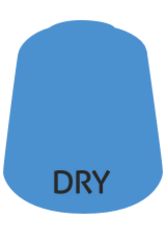 CITADEL DRY CHRONUS BLUE - 23-19