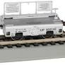 BAC74404 HO Scale Union Pacific Test Weight Car