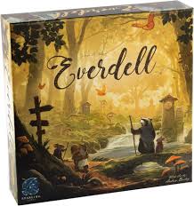 EVERDELL 3RD ED - STG2668EN