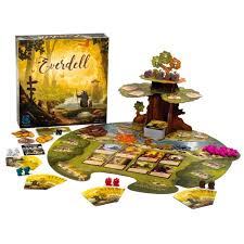 Everdell 3rd Ed - STG2668EN