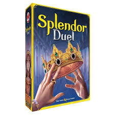 SPLENDOR DUEL - SCSPL2P01