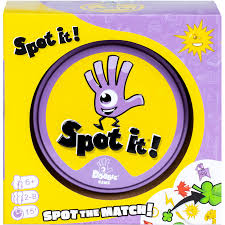 SPOT IT! - 93440.AF0.0