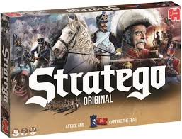 STRATEGO - 19816