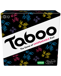 TABOO - F5254