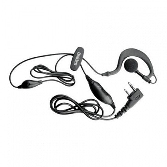 HEADSET SUIT UNIDEN UH755 RADIO - EM755