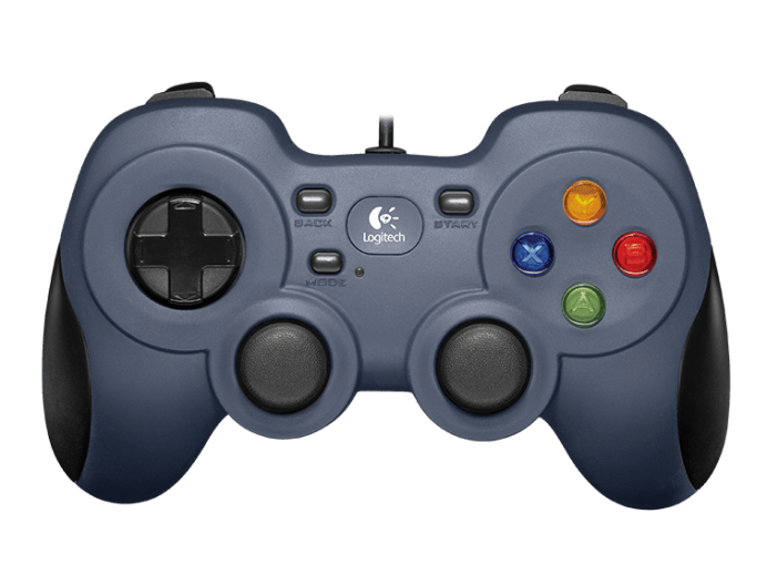 Logitech Gamepad F310