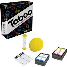 TABOO - F5254