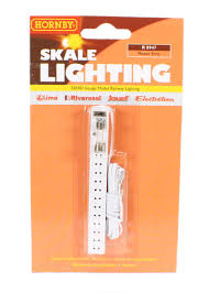 HORNBY SKALE LIGHTING HO/OO RAILWAY LIGHTING - R8947