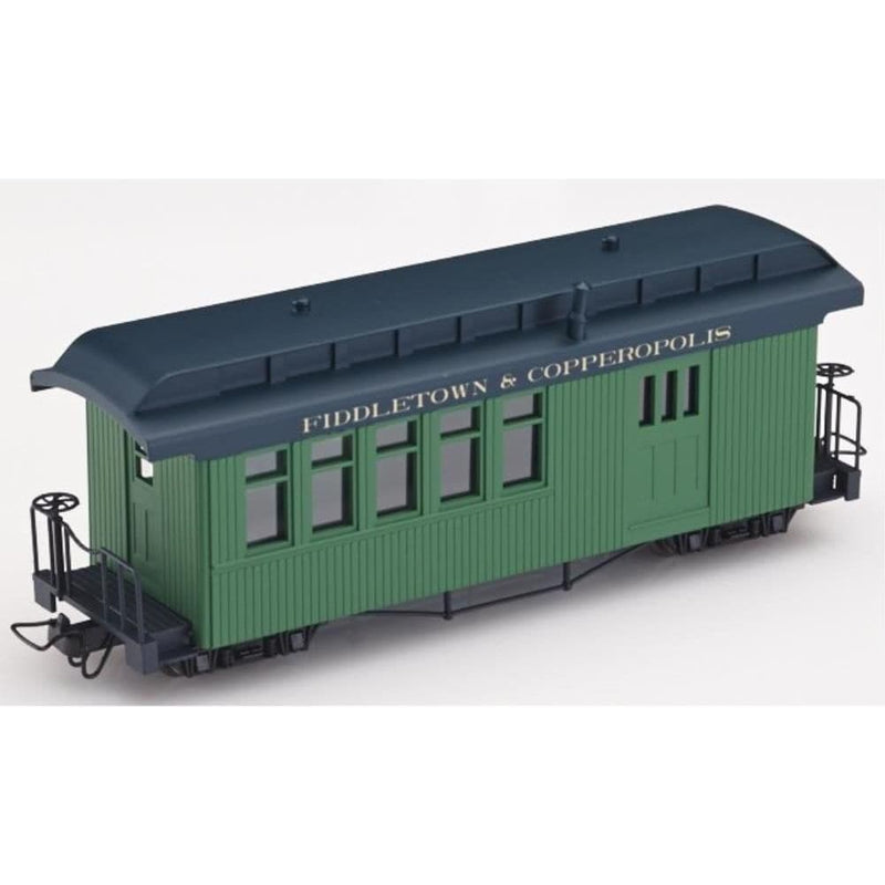 MINITRAINS F&C COMBINE COACH HOe / 009 SCALE - MT5133