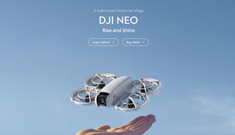 DJI NEO - 6292315