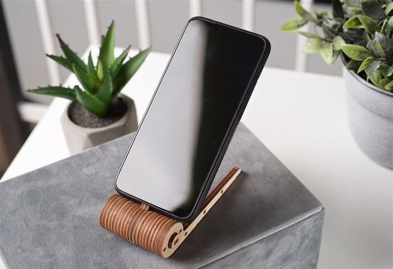 UGEARS FOLABLE PHONE HOLDER - 70145