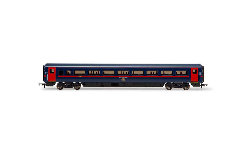 HORNBY GNER MK4 STANDARD COACH D - ERA 9 - R40166B