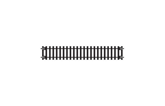HORNBY STRAIGHT TRACK 18MM - R600