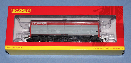 HORNBY RAILFREIGHT VDA VAN - R60098