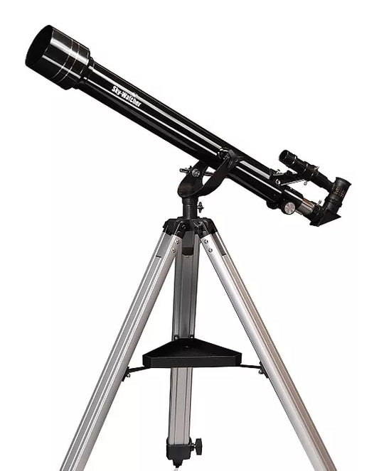 SKYWATCHER MERCURY-607 TELESCOPE - SW607AZ2