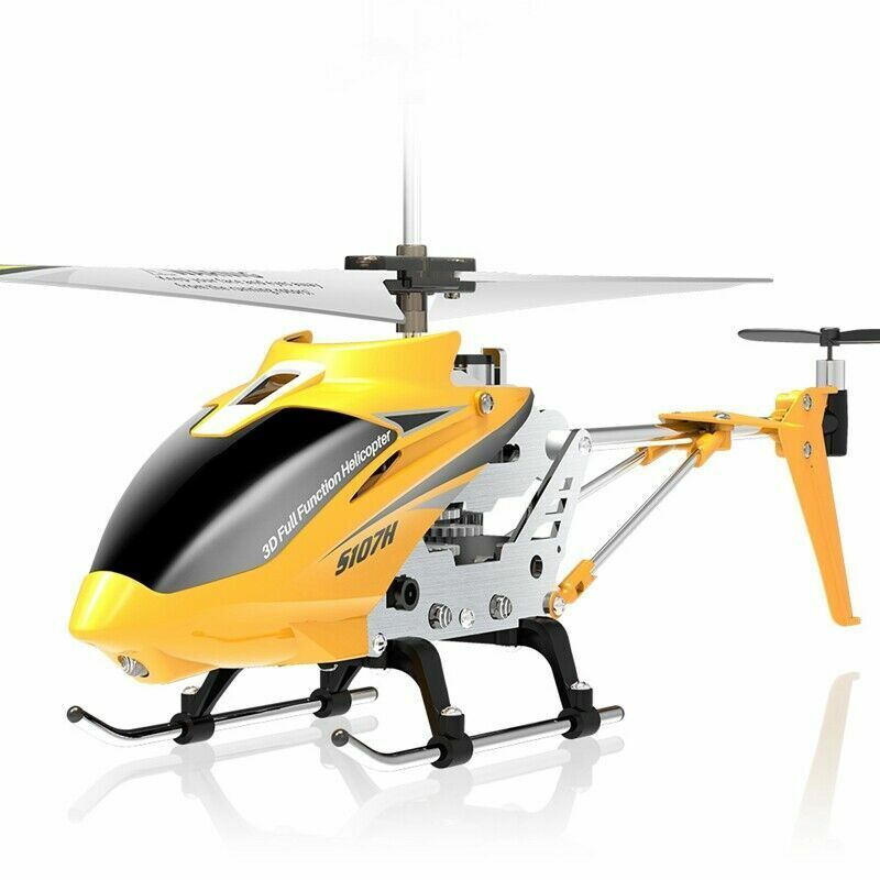 SYMA S107H R/C HELICOPTER - SYM-S107H