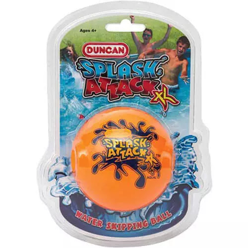 DUNCAN SPLASH ATTACK WATER SKI