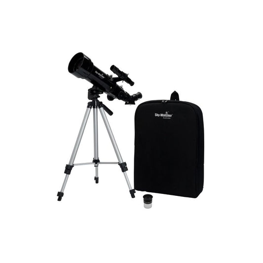 SKY-WATCHER 70MM PORTABLE TELESCOPE - SW704TRAVEL